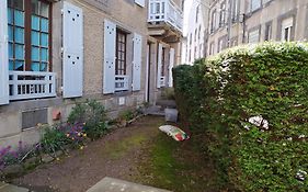 Villa L'Orée du bois